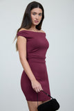 All Eyes on Me Dress