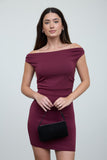 All Eyes on Me Dress
