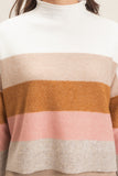 Fall Foliage Sweater