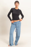 On The Go Pants