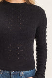 Worth the Detail Sweater