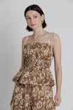 Harvest Bloom Top