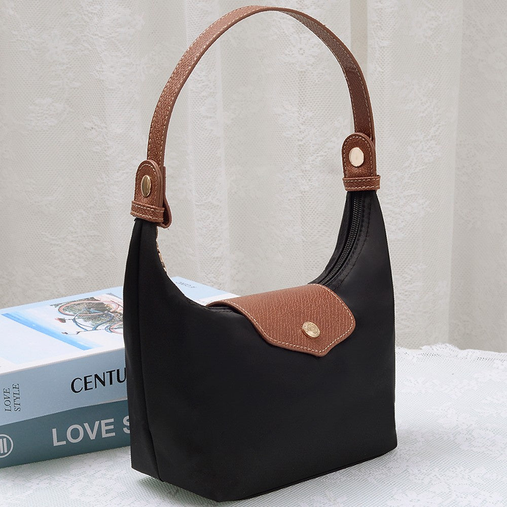 The Perfect Bag-Black