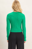 Worth the Detail Sweater