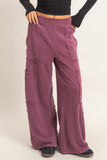 Backroad Pocket Pants