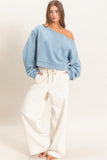 Late Morning Sweatshirt