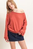 Weekend in the Woods Top