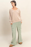 Sweet Perception Top