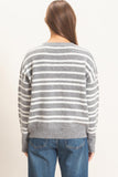 Sunday Market Sweater
