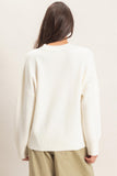 Cloudline Sweater