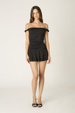 More Than Ready Dress