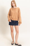 Weekend in the Woods Top