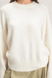 Cloudline Sweater