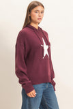 The Starlight Sweater