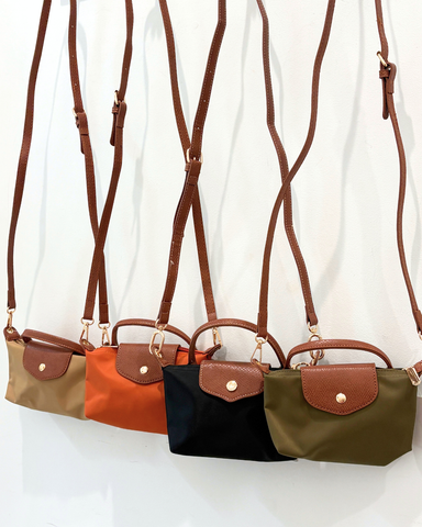 The Perfect Bag-Mini