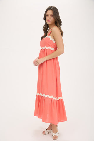 In The Sun Dress