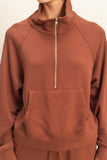 Daydreaming Pullover
