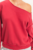 Autumn Lounge Sweatshirt