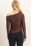 Cinnamon Top