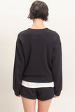On The Go Sweatshirt