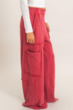 Backroad Pocket Pants