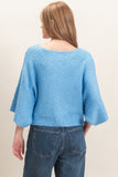 Woodland Knit Sweater