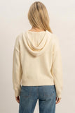 The Starlight Sweater