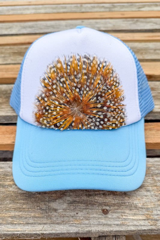 Trixie Hats