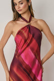 Sunset Drift Maxi Dress