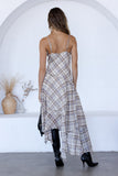 Briarwick Plaid Dress