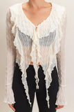 Fawn Top