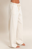 Daytrip Wide-Leg Pants