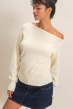 Crisp Air Sweater