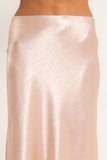The Slow Burn Skirt