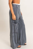 Backroad Pocket Pants