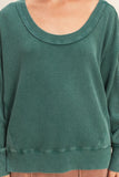 Sweet Perception Top