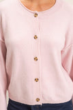 Cabin Cardigan