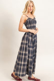 October Lane Dress
