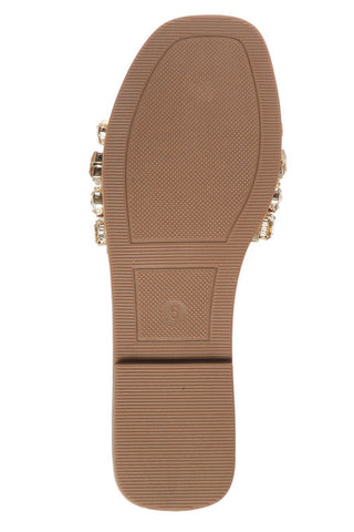 Luna Sandals