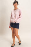Cabin Cardigan