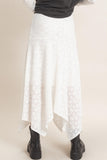 Willow Lace Skirt