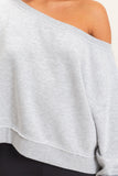 Late Morning Sweatshirt