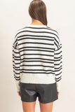 Sunday Market Sweater