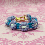 Pretty Summer Bracelets