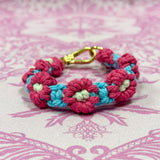 Pretty Summer Bracelets