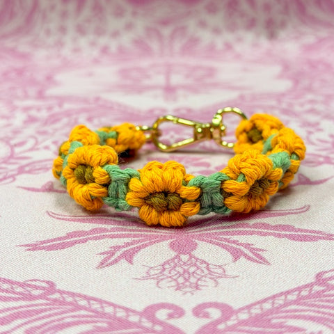 Pretty Summer Bracelets