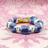 Pretty Summer Bracelets