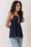 Sweet Caroline Tank