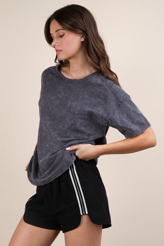 Feeling Inspired Top