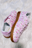 Just Day Dreaming Sneaker